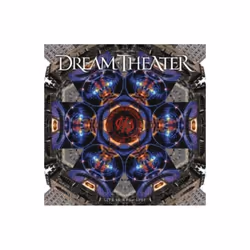 LOST NOT FORGOTTEN ARCHIVES L - DREAM THEATER - vinyl