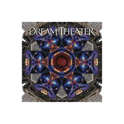 LOST NOT FORGOTTEN ARCHIVES L - DREAM THEATER - vinyl