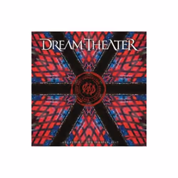 LOST NOT FORGOTTEN ARCHIVES ? - DREAM THEATER - CD