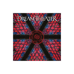 LOST NOT FORGOTTEN ARCHIVES ? - DREAM THEATER - CD