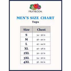 Fruit of the Loom Men's Eversoft Cotton Sleeveless T Shirts  Breathable & Moisture Wicking with Odor Control  Sizes S-4X  Tank-2 Pack-White Ice  Small