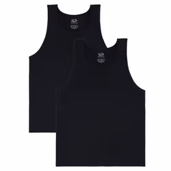 Fruit of the Loom Men's Eversoft Cotton Sleeveless T Shirts  Breathable & Moisture Wicking with Odor Control  Sizes S-4X  Tan ...
