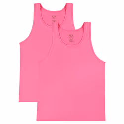 Fruit of the Loom Men's Eversoft Cotton Sleeveless T Shirts  Breathable & Moisture Wicking with Odor Control  Sizes S-4X  Tan ...