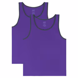 Fruit of the Loom Men's Eversoft Cotton Sleeveless T Shirts Breathable & Moisture Wicking with Odor Control Sizes S-4X Tan ...