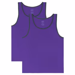 Fruit of the Loom Men's Eversoft Cotton Sleeveless T Shirts Breathable & Moisture Wicking with Odor Control Sizes S-4X Tan ...