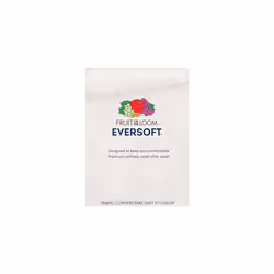 Fruit of the Loom Men's Eversoft Cotton Sleeveless T Shirts  Breathable & Moisture Wicking with Odor Control  Sizes S-4X  Muscle-2 Pack-Navy  4X-Large