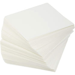 Juvale 1000 Pack of Precut Parchment Paper Sheets  4x4 Baking Squares