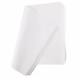 Juvale 160 Sheets White Tissue Paper for Gift Wrapping Bags Bulk Set for Birthdays Weddings Holidays Art Crafts 15 x 20 ...