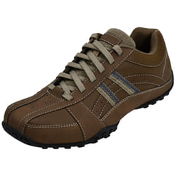 Skechers Men's Citywalk Malton Oxford Sneaker  Desert  11 M