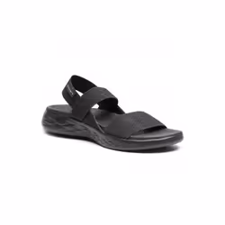 SKECHERS SANDALS Girls Trip 140026 Black UK3