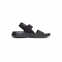 SKECHERS SANDALS Girls Trip 140026 Black UK3