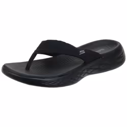 Skechers On-The-go 600 - Sunny Black 5 B M