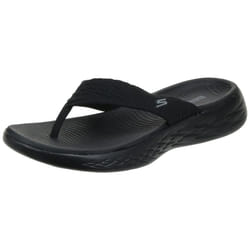 Skechers On-The-go 600 - Sunny Black 5 B M