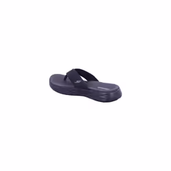 Skechers womens On-the-go 600 - Sunny Flip Flop  Black  9 US