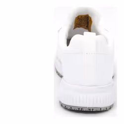 Skechers Squad SR White Occupational Shoes for Women - Size 3 - Additional view 3