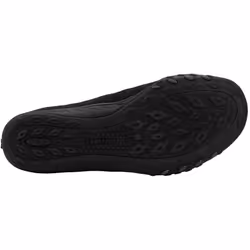 Skechers Women's Breathe-Easy-A-Look Mary Jane Flat, Black, 8 M US