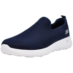 Skechers Men's Go Walk Max-Athletic Air Mesh Slip on Walking Shoe Snea