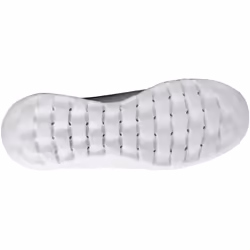 Skechers Women's Go Walk Joy Upturn Sneaker  White/Mint  9.5 M US