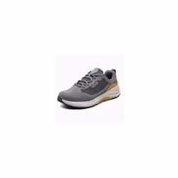 Skechers Mens Go Walk Outdoor Minsi 216101-Charcoal - UK 12