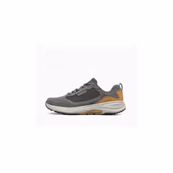 Skechers Mens Go Walk Outdoor Minsi 216101-Charcoal - UK 12