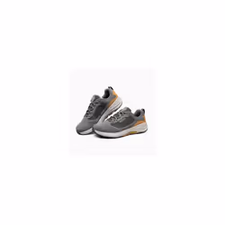 Skechers Mens Go Walk Outdoor Minsi 216101-Charcoal - UK 12