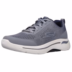 Skechers go Walk Arch Fit - Idyllic grayNavy 125 D M