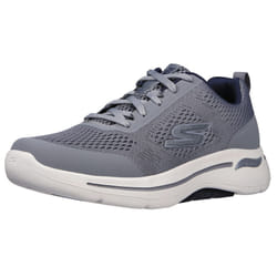 Skechers go Walk Arch Fit - Idyllic grayNavy 125 D M