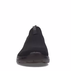 Skechers Men's Gowalk Arch Fit-StretchFit Athletic Slip-On Casual Loafer Walking Shoe Sneaker  Black  13