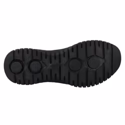 Ladies Skechers Comfortable Trainers Go Walk Smart Believe 124296 - Black, UK 6.5