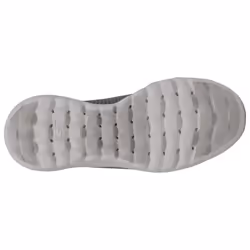 Skechers Women's Go Walk Joy Grey/Light Blue Sneaker 9.5 M US
