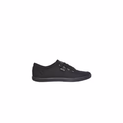 Skechers Women's Bobs B Cute Sneaker  Black/Black  6