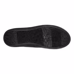 Skechers Women's Bobs B Cute Sneaker  Black Black  6.5
