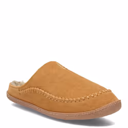 Clarks Men's Sherpa Lined Indoor & Outdoor House Slipper (11 M US Cin