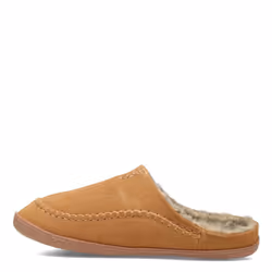 Clarks Men's Sherpa Lined Indoor & Outdoor House Slipper (11 M US  Cin