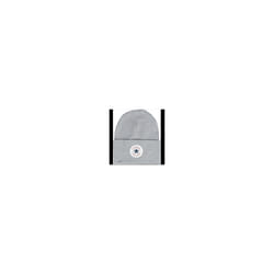 Converse Chuck Patch Beanie - Heather Grey