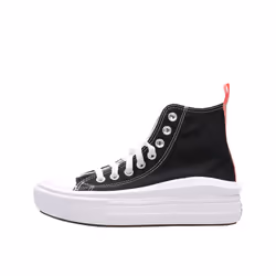 Converse Chuck Taylor Kids Shoes All Star Move Platform Sneaker Friend