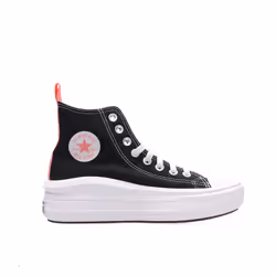 Converse Chuck Taylor Kids Shoes All Star Move Platform Sneaker Friend