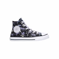 Converse Constellations All Star Black/Slate/Lilac - 672370C-10