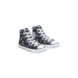 Converse Constellations All Star Black/Slate/Lilac - 672370C-11