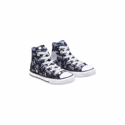 Converse Constellations All Star Black/Slate/Lilac - 672370C-13