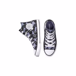 Converse Constellations All Star Black/Slate/Lilac - 672370C-13