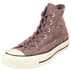 Converse Cuck 70 Hi Unisex Fashion Trainers in Violet Ore - Size 4 UK
