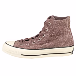 Converse Cuck 70 Hi Unisex Fashion Trainers in Violet Ore - Size 4 UK