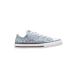 Converse Snowy Chuck Taylor Junior All Star - 10