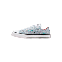 Converse Snowy Chuck Taylor Junior All Star - 2