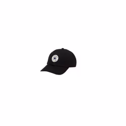Converse Baseball Cap Black