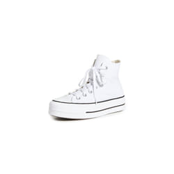 converse chuck TaylorA All StarA Lift Hi Optical White 5 B (M)