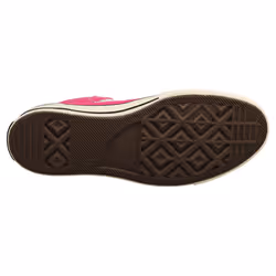 Converse Chuck 70 Hi Unisex Casual Trainers in Pink - 6