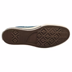 Converse Chuck 70 Hi Unisex Casual Trainers in Teal - 8