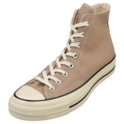 Converse Chuck 70 Hi Unisex Casual Trainers in Vintage Cargo - 8.5